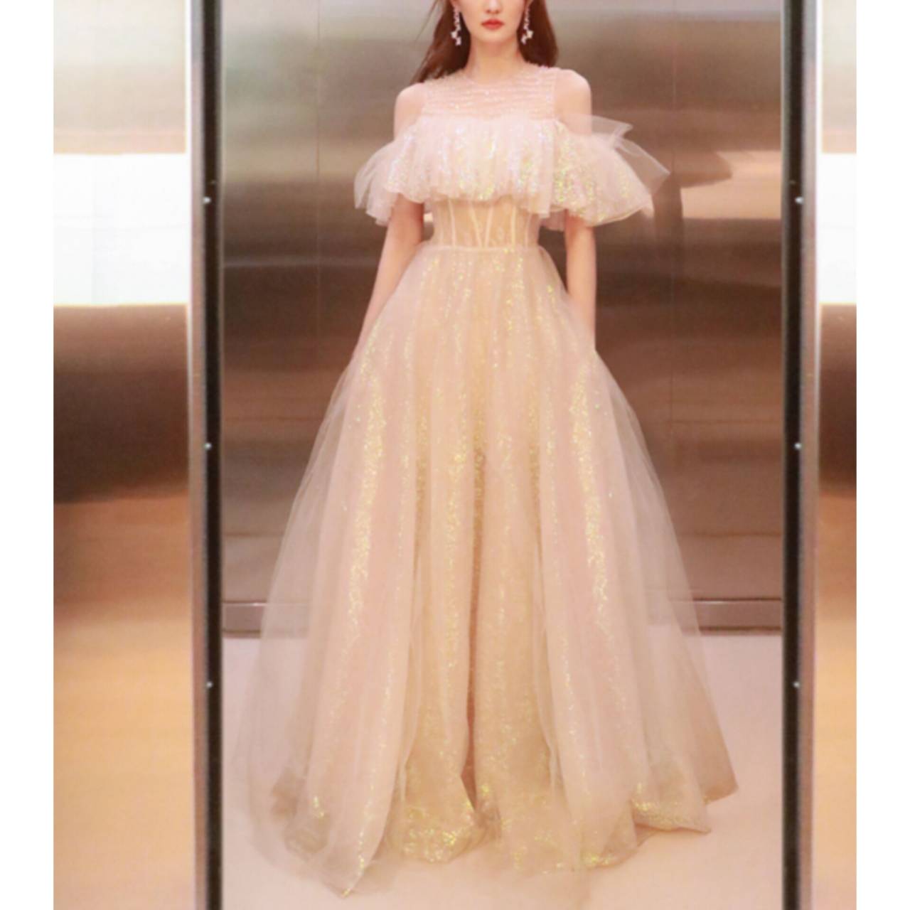 パーティードレス選びの基本ポイント