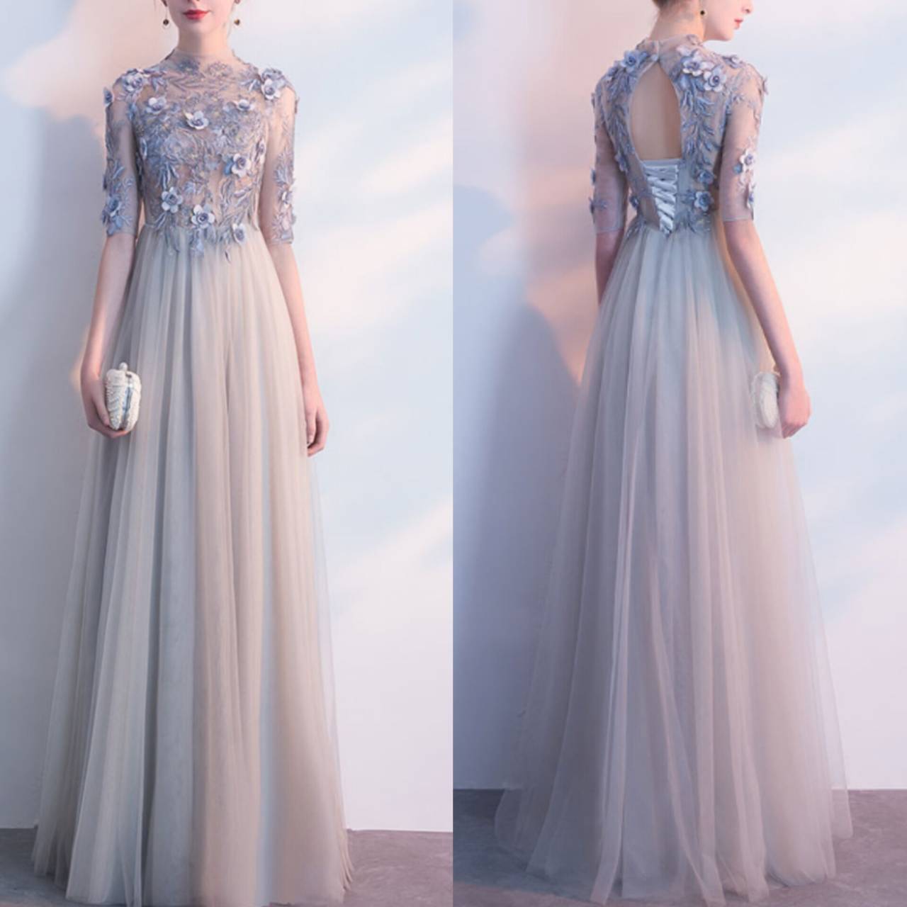 季節ごとのドレス選びのコツ