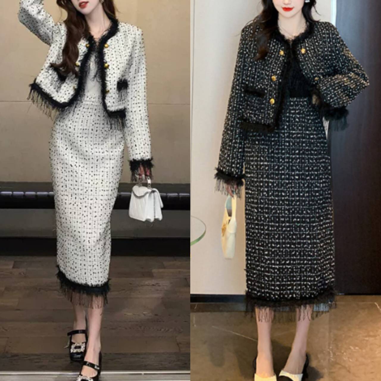 2026年の謝恩会ドレストレンド